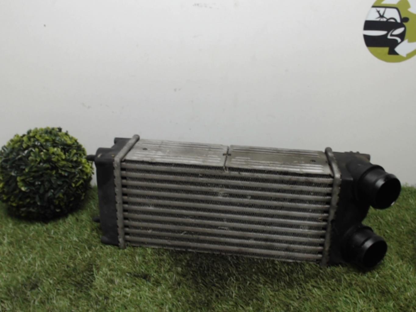 Echangeur air (Intercooler) PEUGEOT 307  - 1