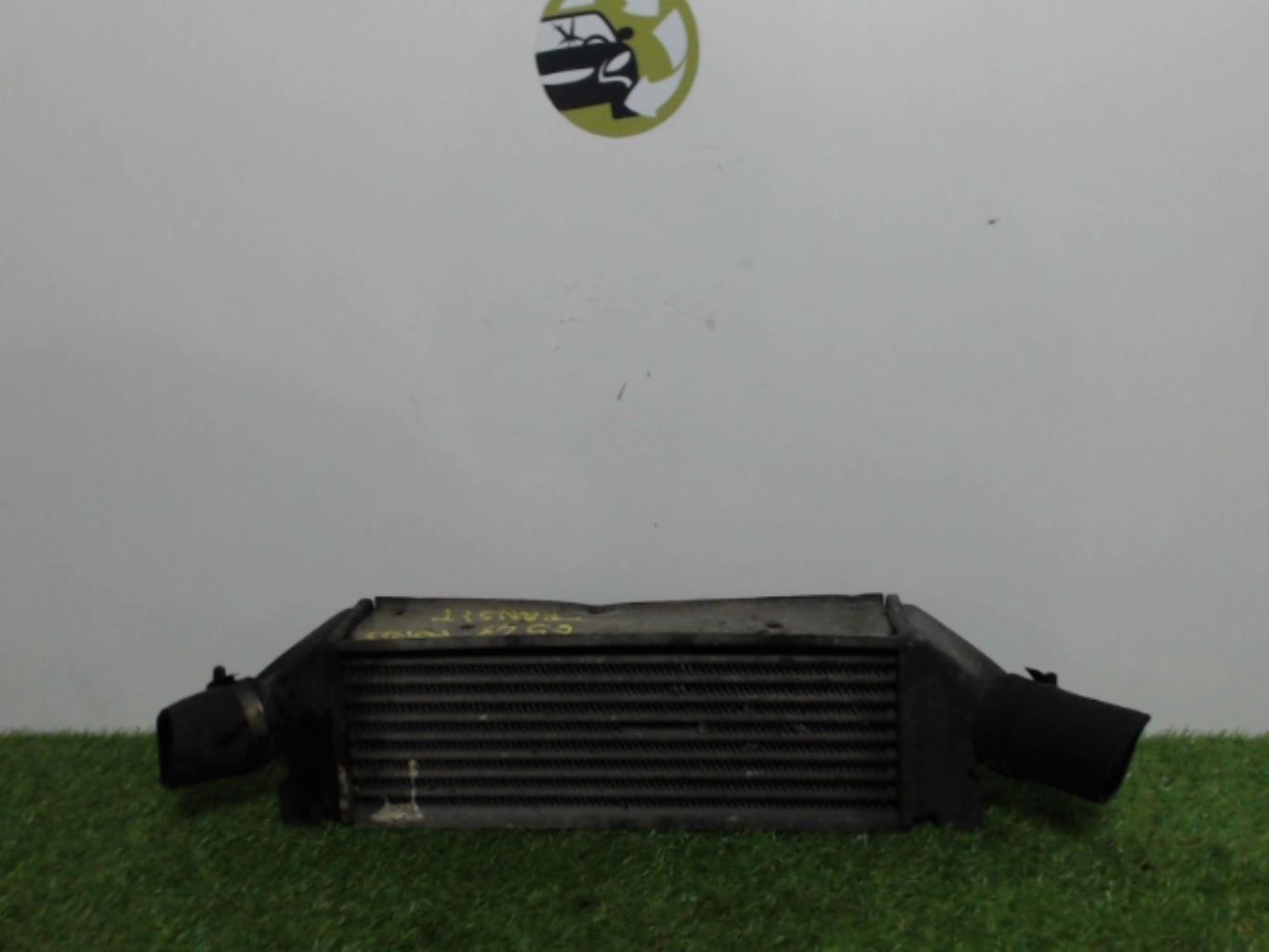 Echangeur air (Intercooler) FORD TRANSIT CONNECT 2 PHASE 1 Diesel - 1