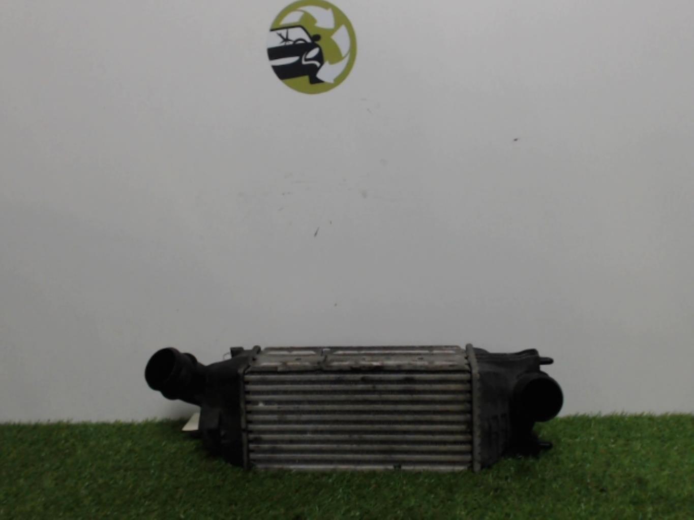 Echangeur air (Intercooler) PEUGEOT 407 PHASE 1 BREAK Diesel - 1