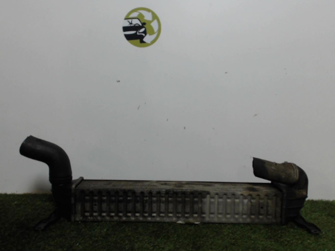 Echangeur air (Intercooler) VOLKSWAGEN SHARAN 1 PHASE 2 Diesel - 1