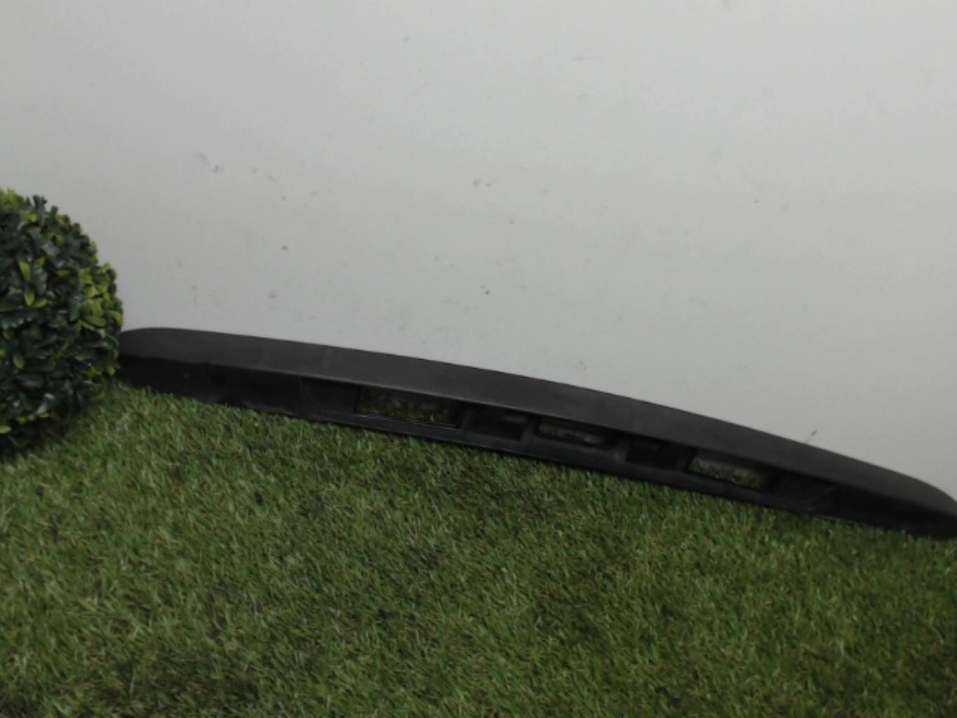 Eclairage de plaque RENAULT MODUS PHASE 1 Diesel - 1