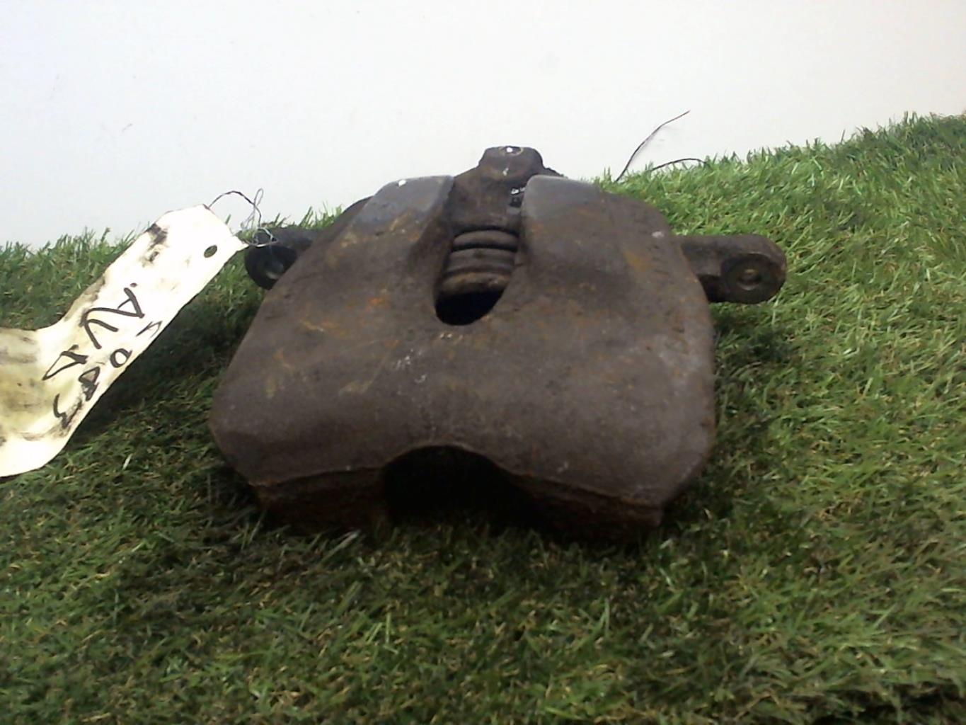 Etrier avant droit (freinage) CITROEN C8 Diesel - 1