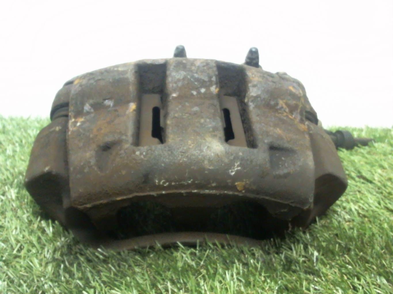 Etrier avant gauche (freinage) RENAULT MASTER 2 PHASE 2  - 1