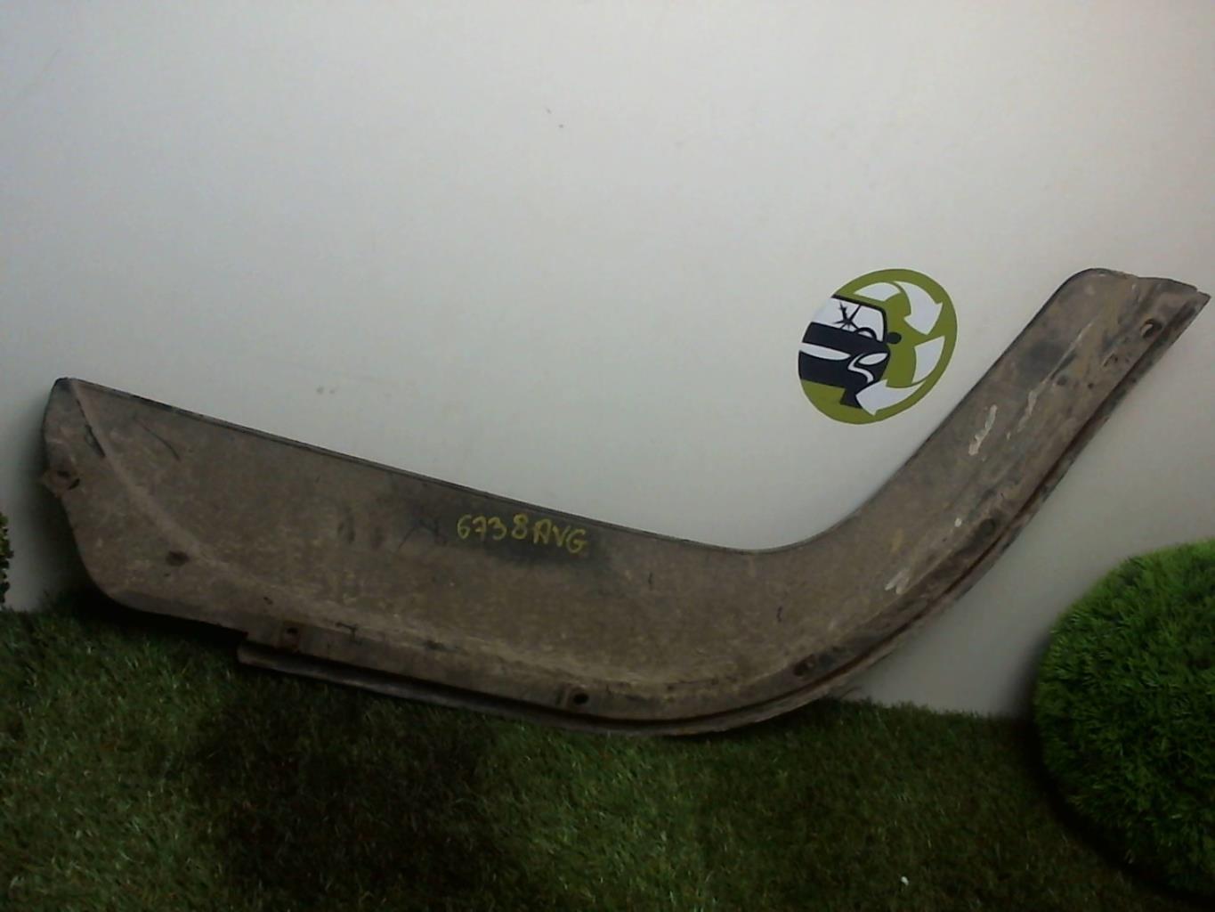 Extension d'aile avant gauche RENAULT B70 Diesel - 1