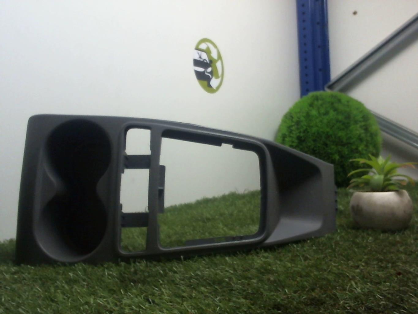 Kit enjoliveur interieur SEAT IBIZA 4 PHASE 2 Essence - 1