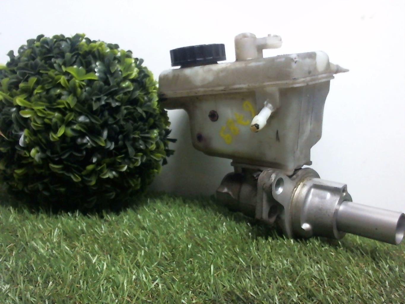 Maitre cylindre (freinage) RENAULT LAGUNA 3 PHASE 1 Diesel - 1