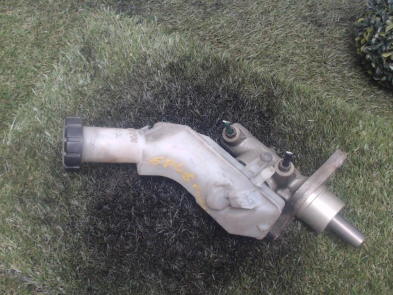 Maitre cylindre (freinage) RENAULT MODUS PHASE 1 Diesel - 1