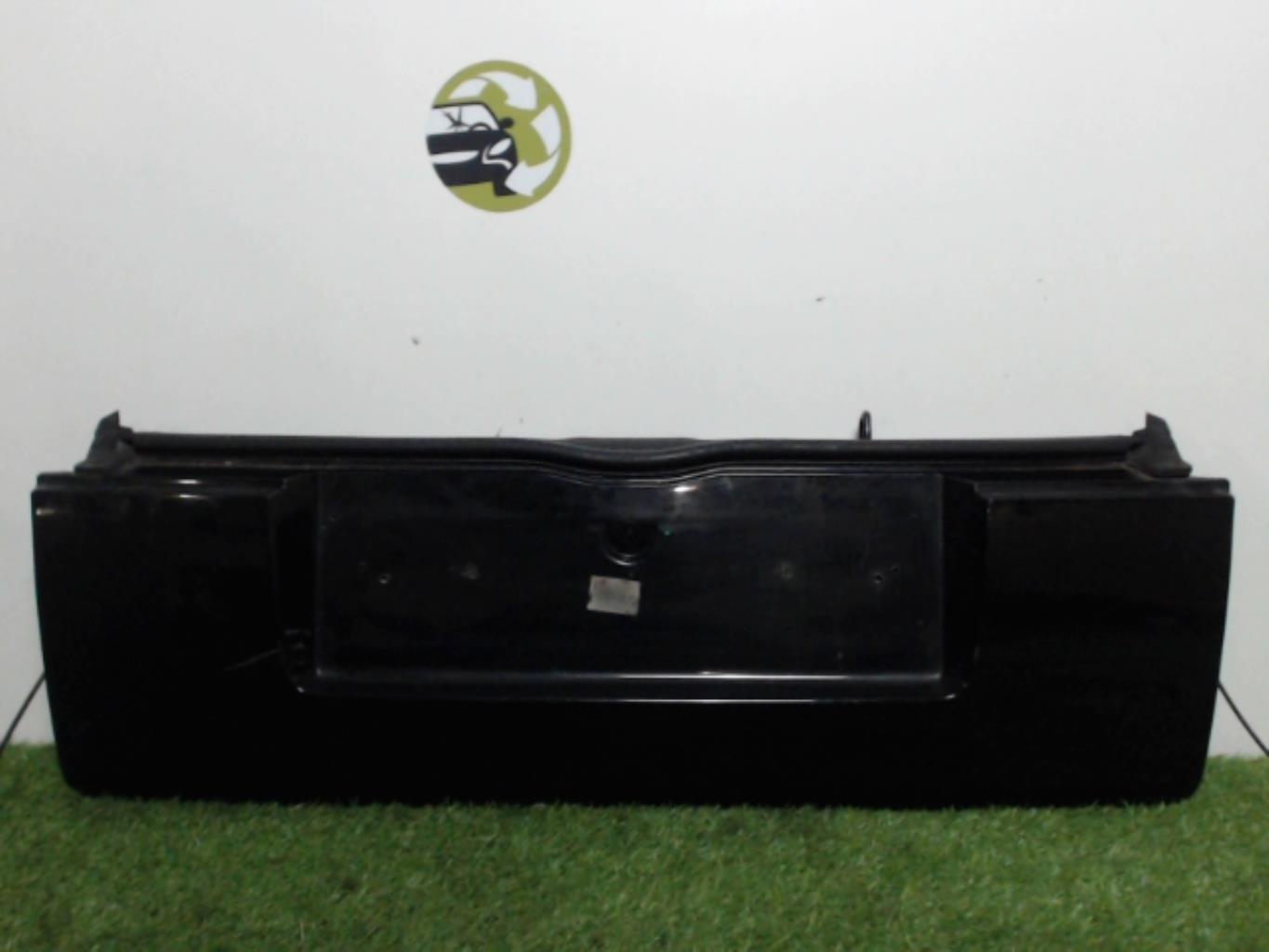 Hayon inferieur CITROEN C2 PHASE 1 Essence - 1