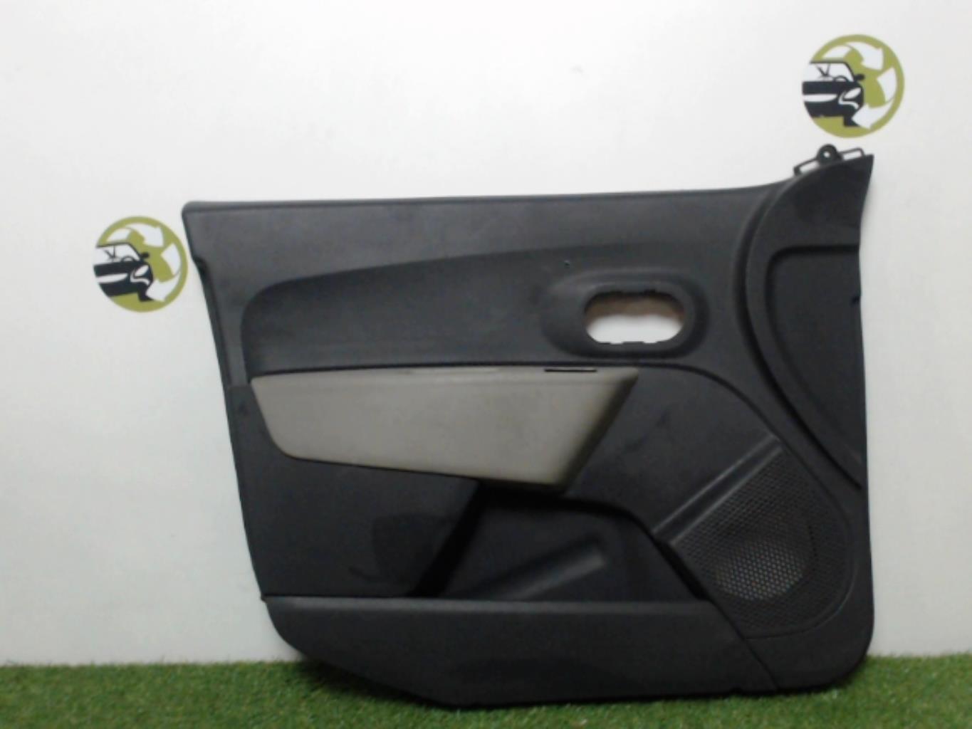 Panneau de porte avant gauche DACIA DOKKER PHASE 1 Essence - 1