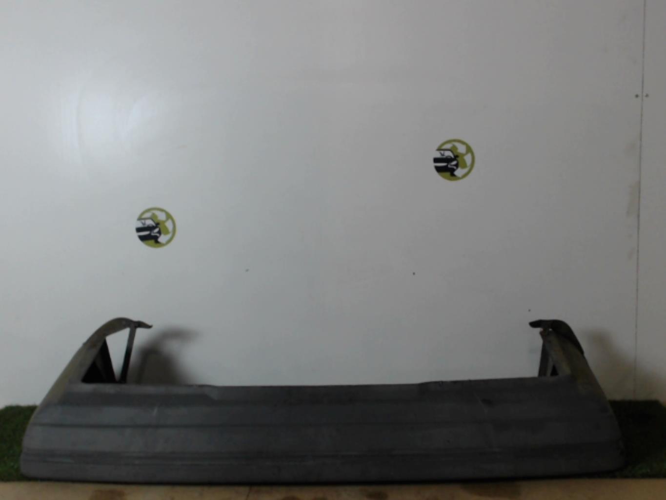 Pare choc arriere RENAULT R11 Essence - 1