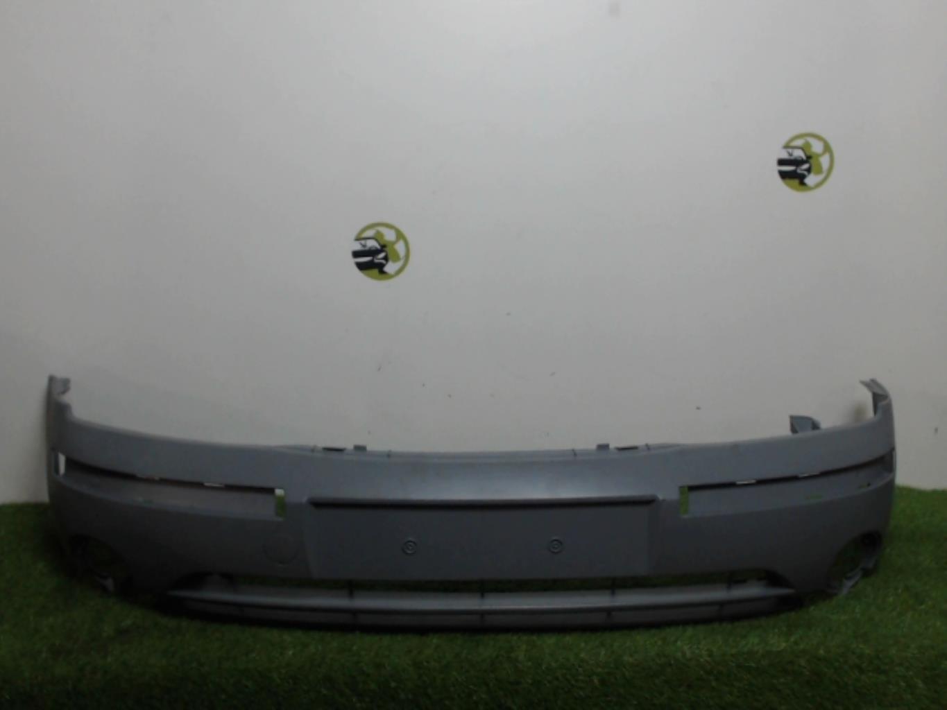 Pare choc avant FORD MONDEO 3  - 1