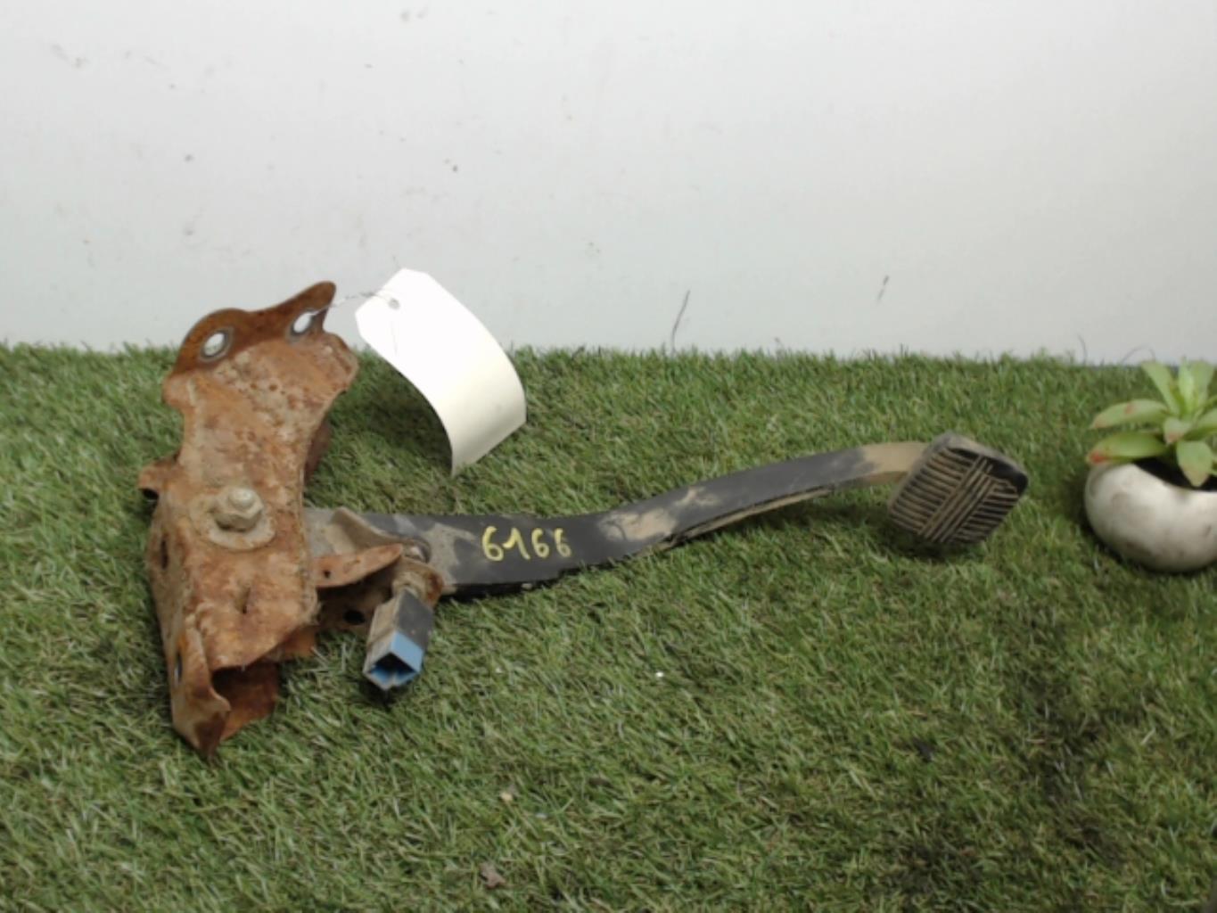 Pedale de frein FORD MAVERICK 1 PHASE 1 Diesel - 1