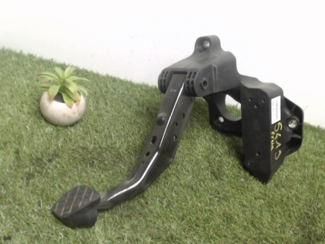 Pedale de frein SEAT IBIZA 4 PHASE 2 Essence - 1