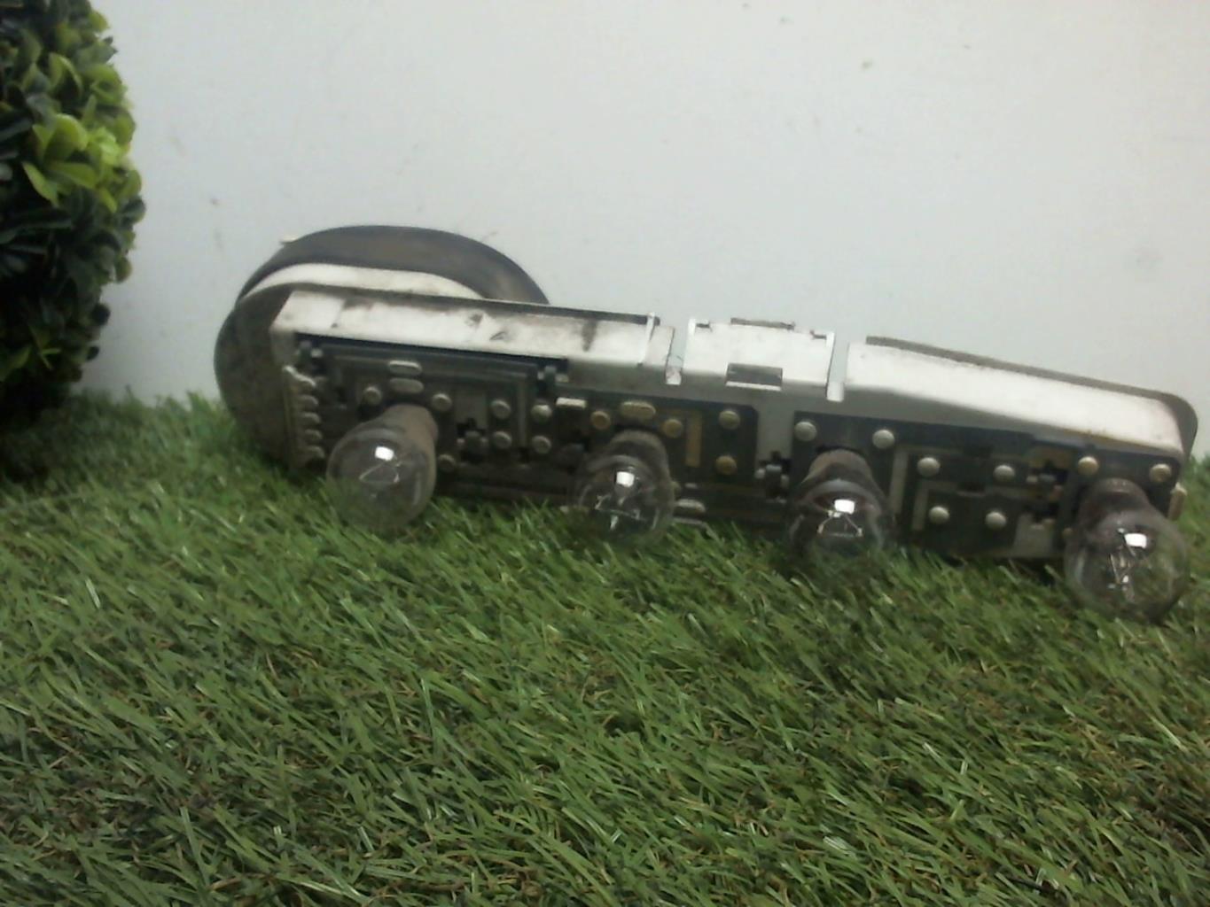 Platine feu arriere gauche RENAULT ESPACE 2  - 1