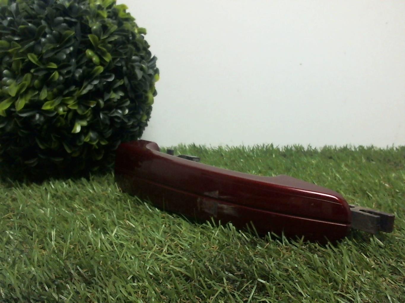 Poignee porte arriere droit FORD C-MAX 1 PHASE 1 Diesel - 1