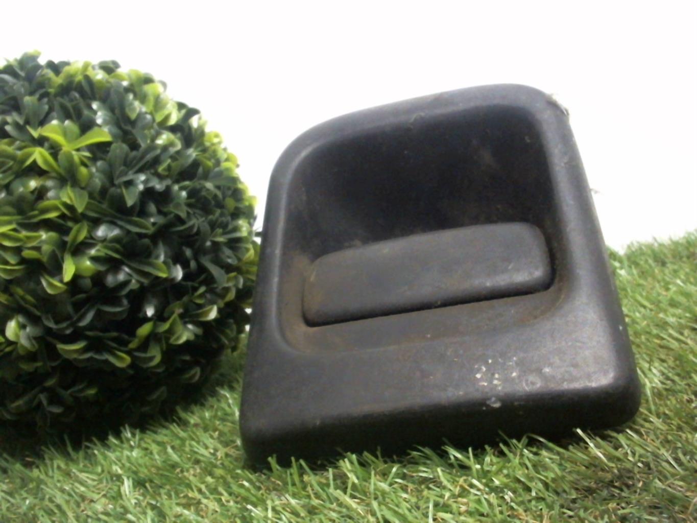 Poignee porte avant gauche RENAULT MASTER 1  - 1