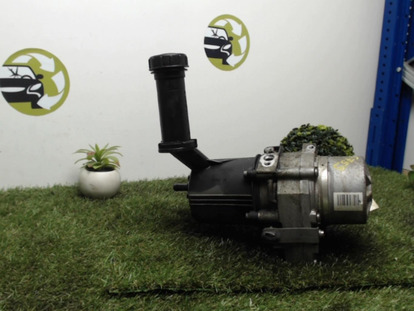 Pompe de direction CITROEN C4 1 PHASE 1 COUPE Diesel - 1