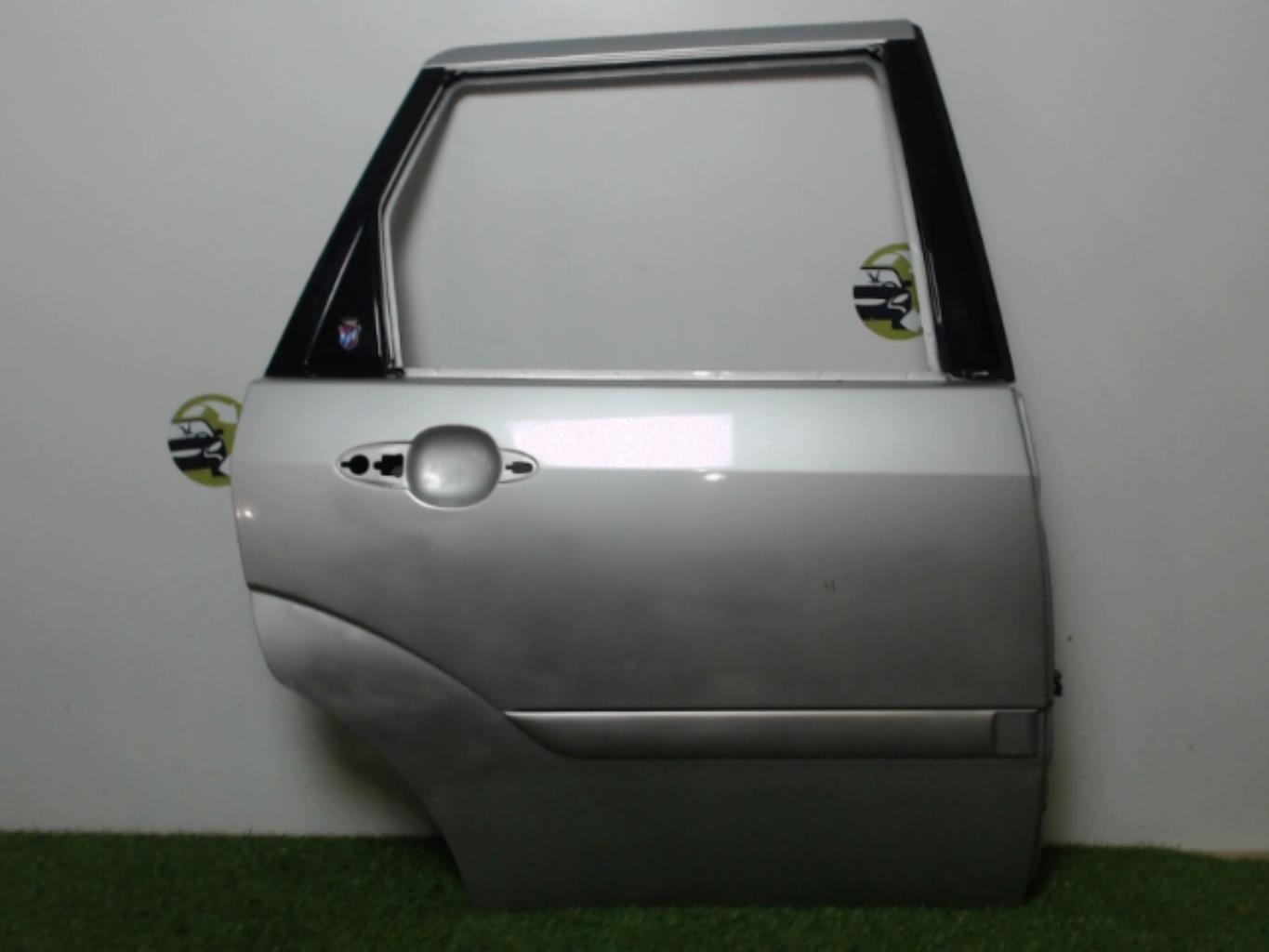 Porte arriere droit FORD FOCUS 1 BREAK Diesel - 1