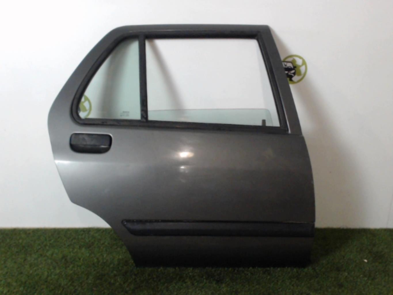Porte arriere droit RENAULT CLIO 1 PHASE 2 Essence - 1