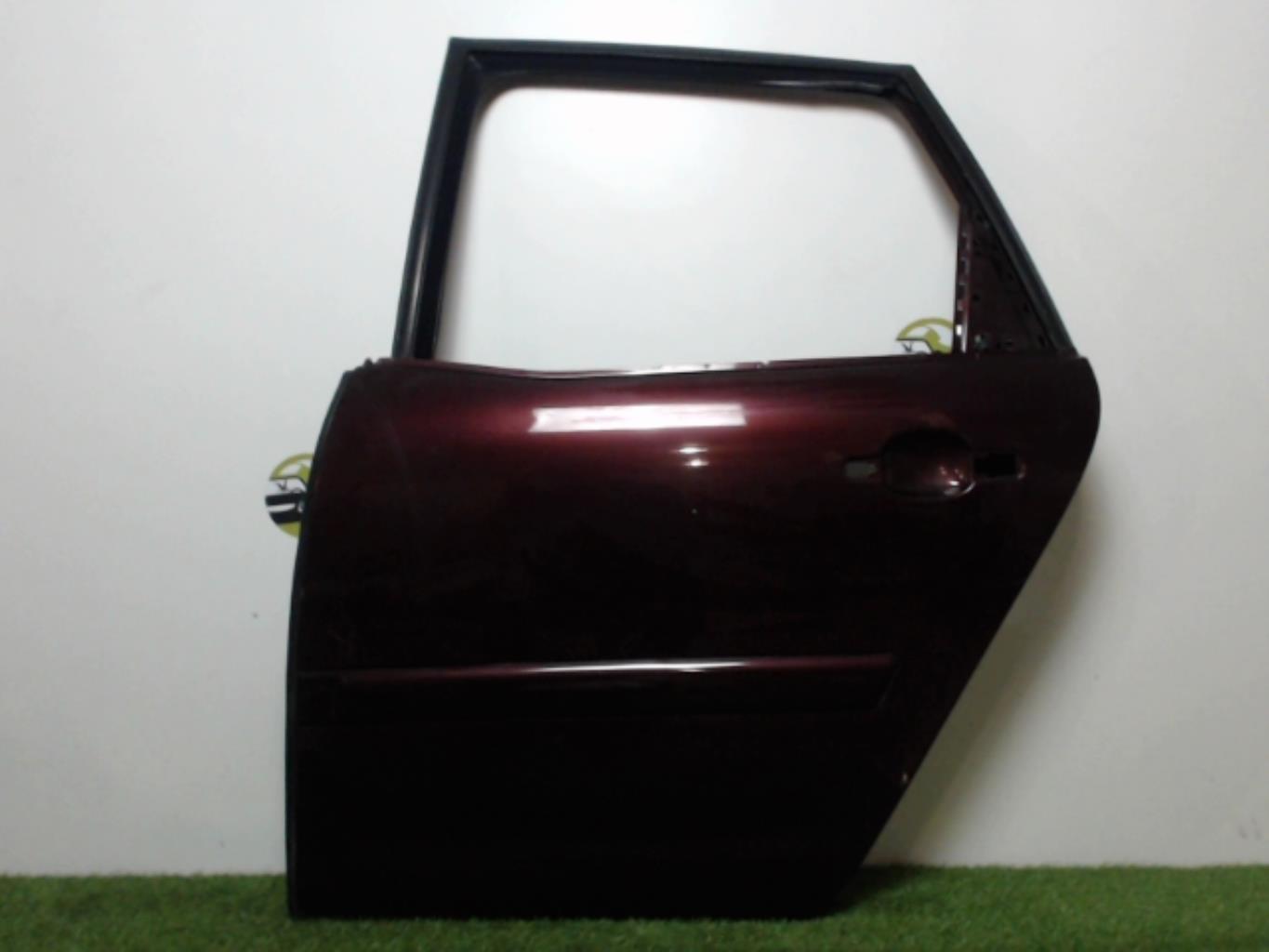 Porte arriere gauche CITROEN C4 PICASSO 1 Diesel - 1