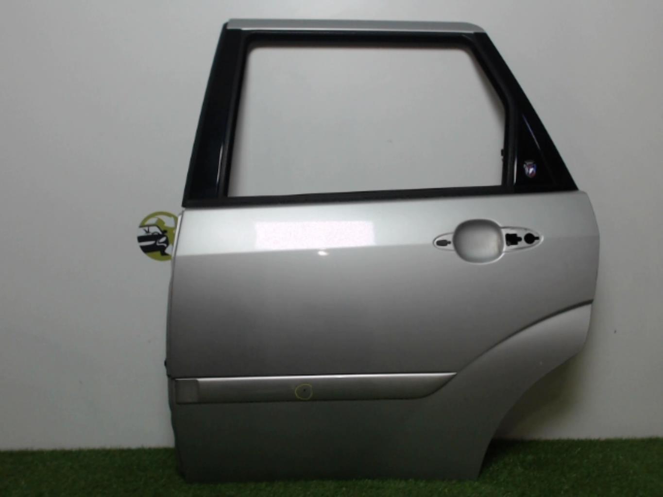 Porte arriere gauche FORD FOCUS 1 BREAK Diesel - 1