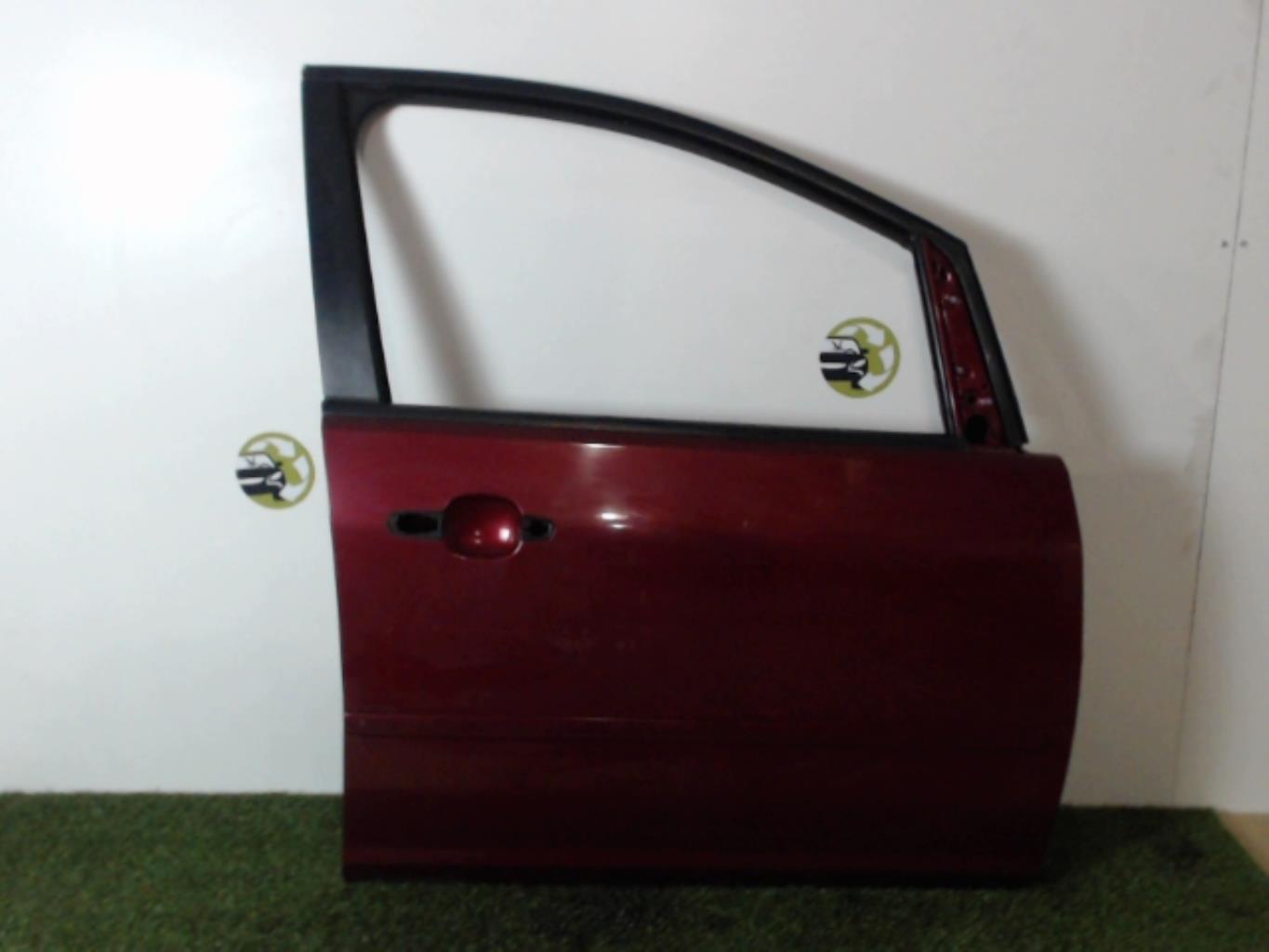 Porte avant droit FORD C-MAX 1 PHASE 1 Diesel - 1