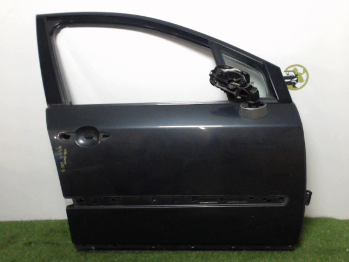 Porte avant droit RENAULT VEL SATIS PHASE 1 Diesel - 1