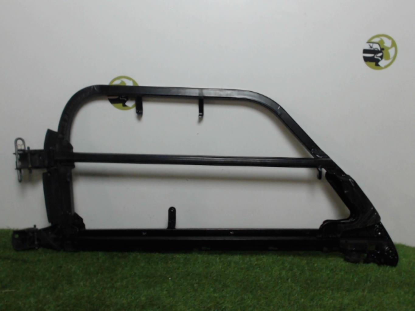Porte avant droit SMART FORTWO 2 COUPE Essence - 1