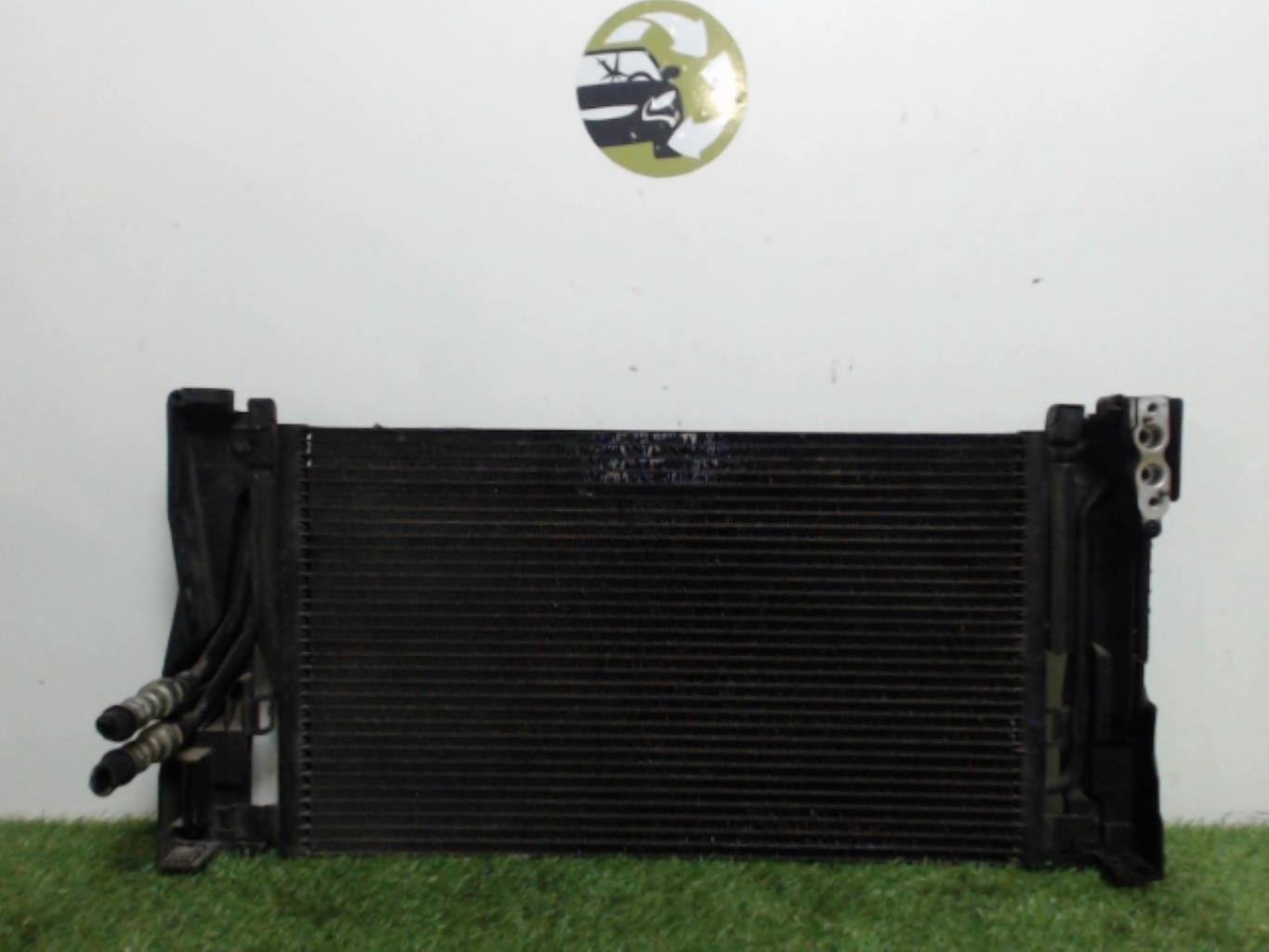 Radiateur condenseur de clim BMW SERIE 3 E46 PHASE 2 Diesel - 1