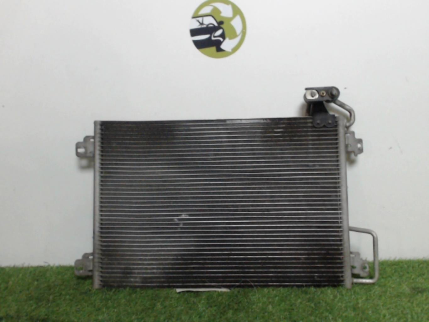Radiateur condenseur de clim RENAULT SCENIC 1 PHASE 2 Diesel - 1