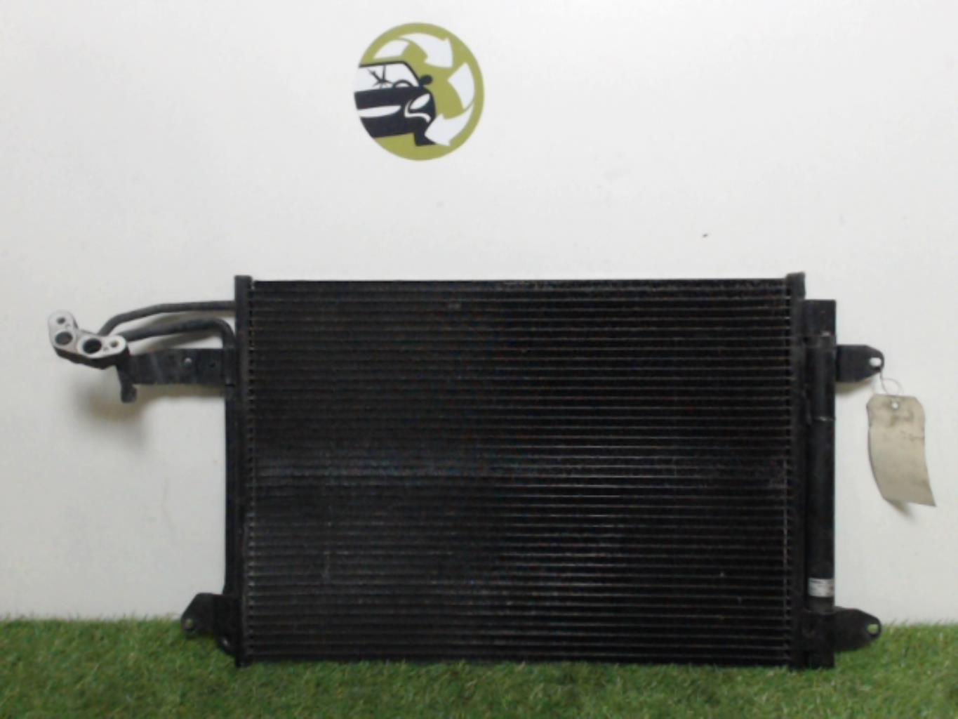 Radiateur condenseur de clim VOLKSWAGEN EOS CABRIO PHASE 1 Essence - 1