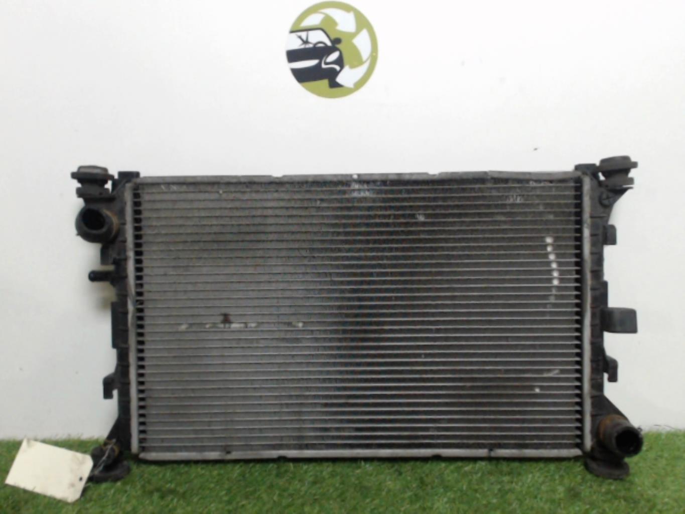 Radiateur eau FORD FOCUS 1 BREAK Diesel - 1