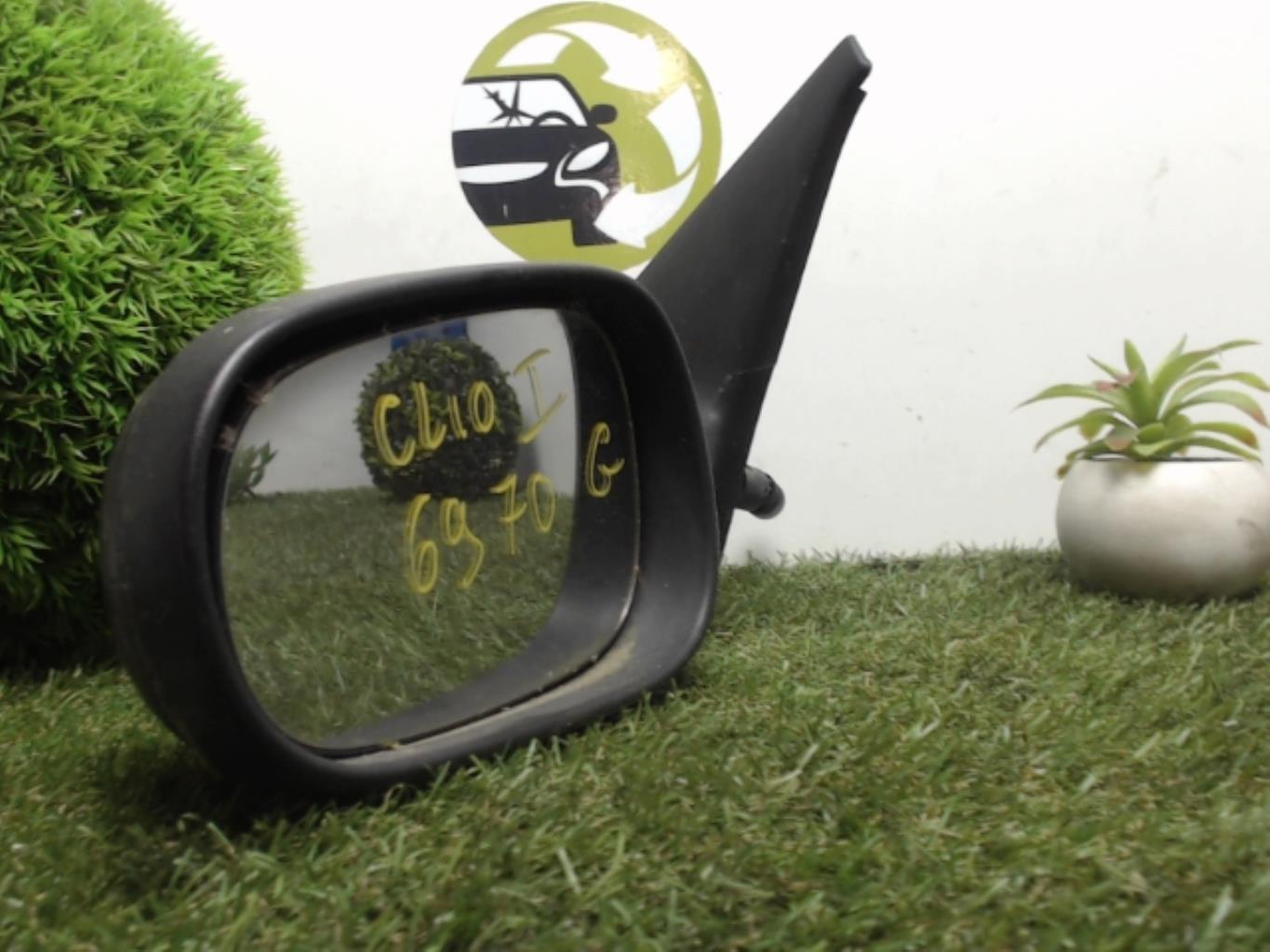 Retroviseur gauche RENAULT CLIO 1 PHASE 3 Diesel - 1