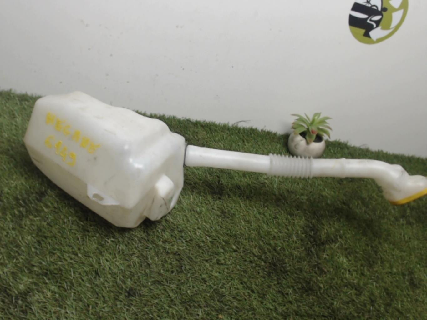Vase de lave glace RENAULT SCENIC 2 PHASE 1 Diesel - 1