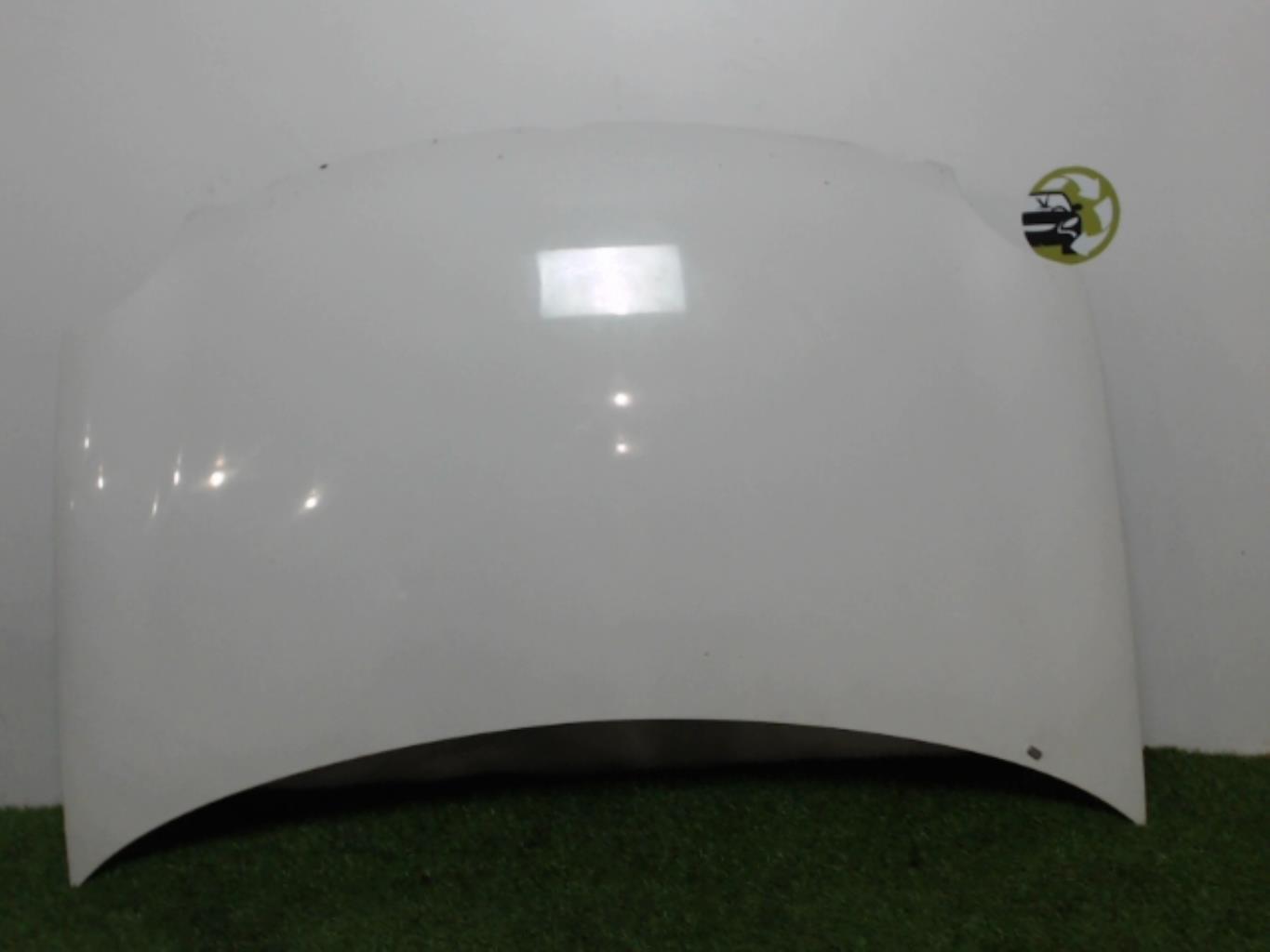 Capot VOLKSWAGEN POLO 4 PHASE 1 Diesel - 1