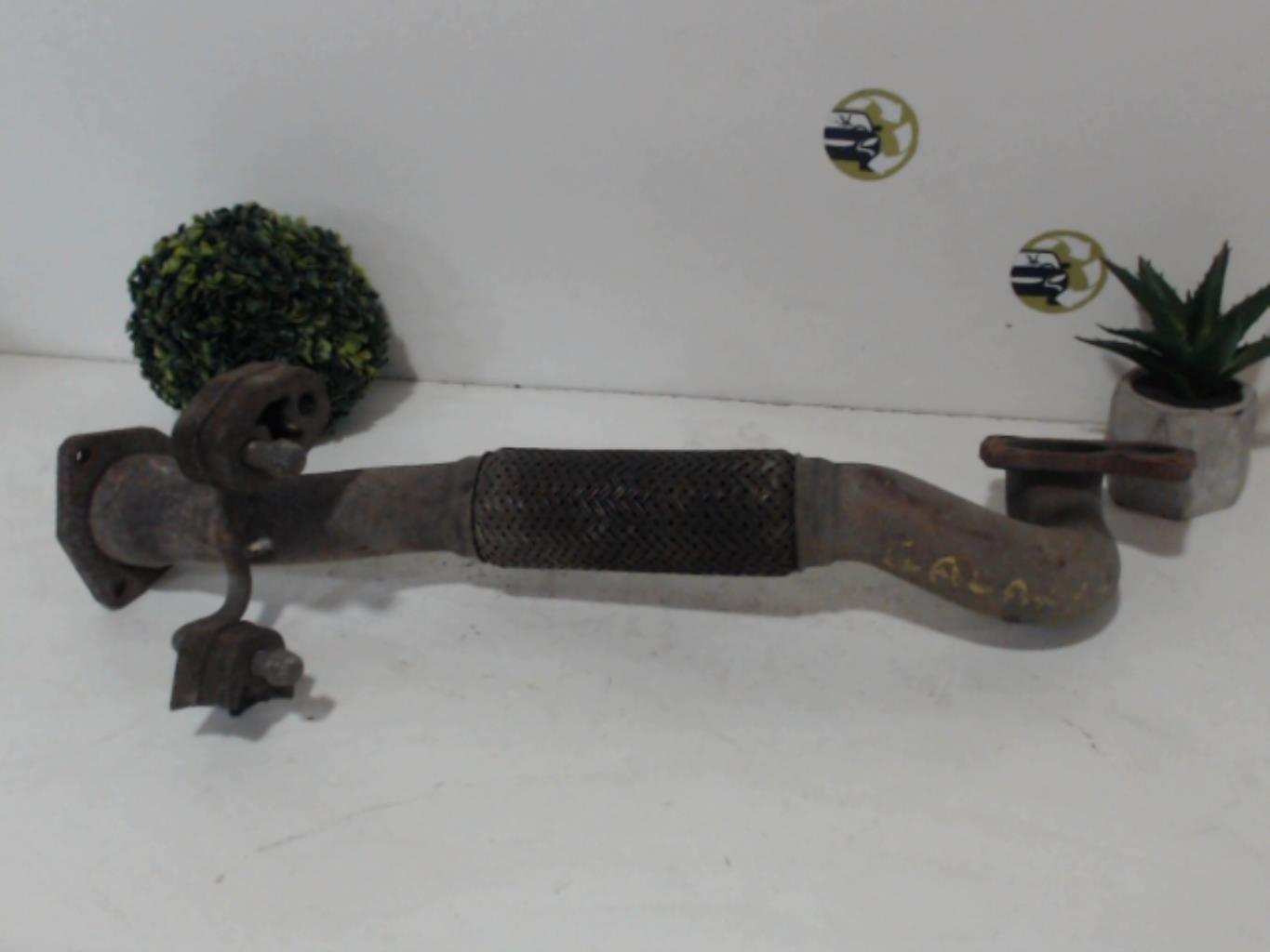 Tube avant (echappement) FORD GALAXY 1 Diesel - 1