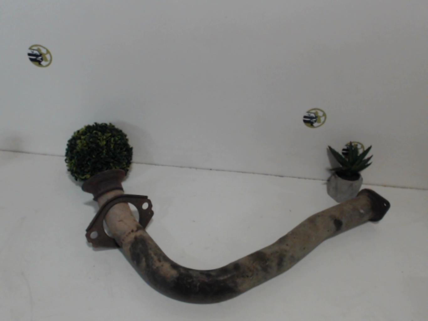 Tube avant (echappement) RENAULT ESPACE 3 Diesel - 1