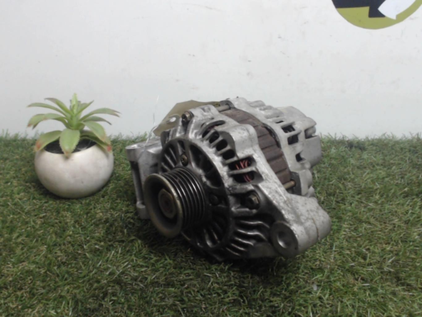 Alternateur FORD FIESTA 5 PHASE 1 Essence - 1