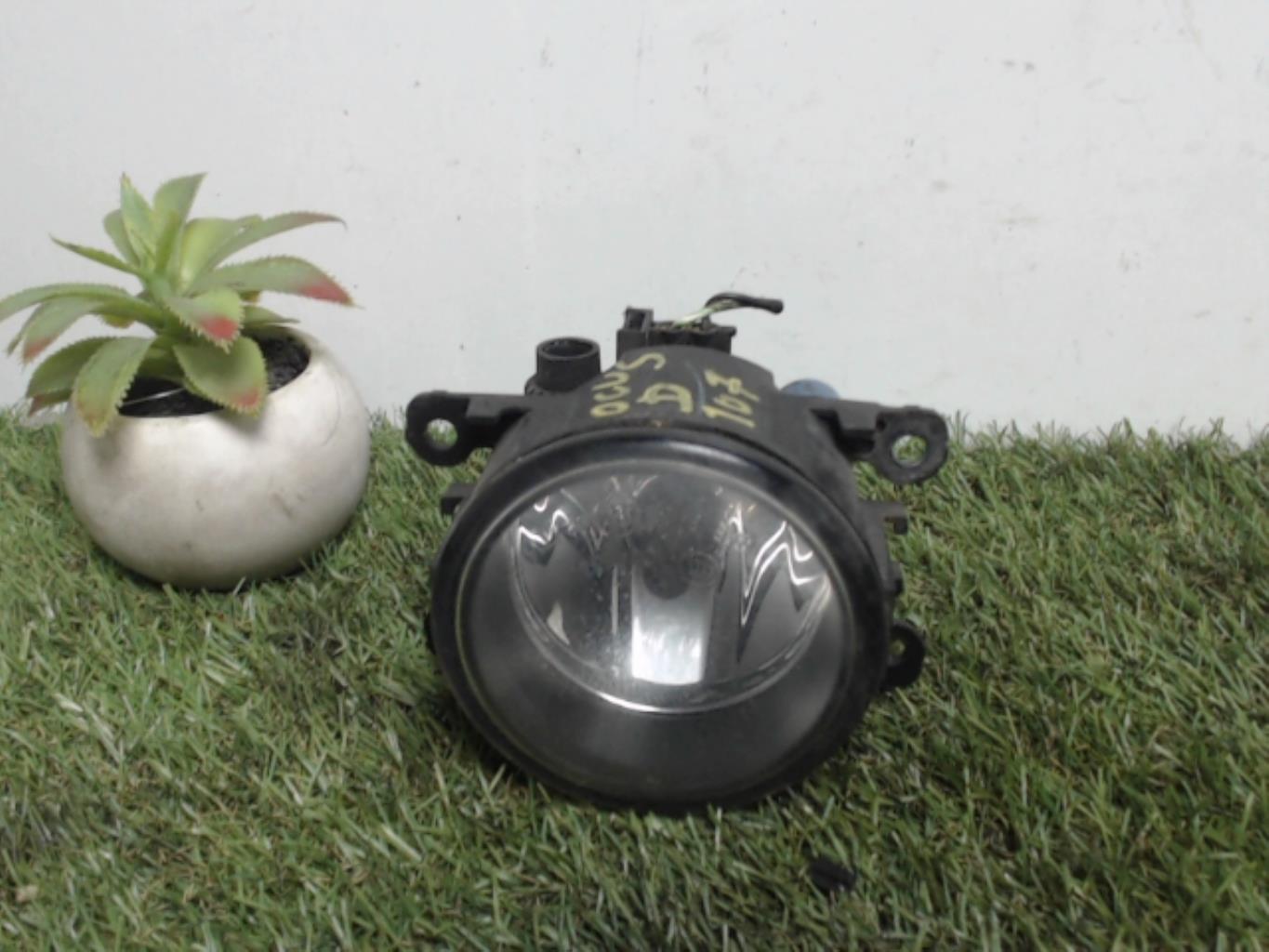 Anti brouillard droit (feux) FORD FOCUS 2 PHASE 2 Diesel - 1