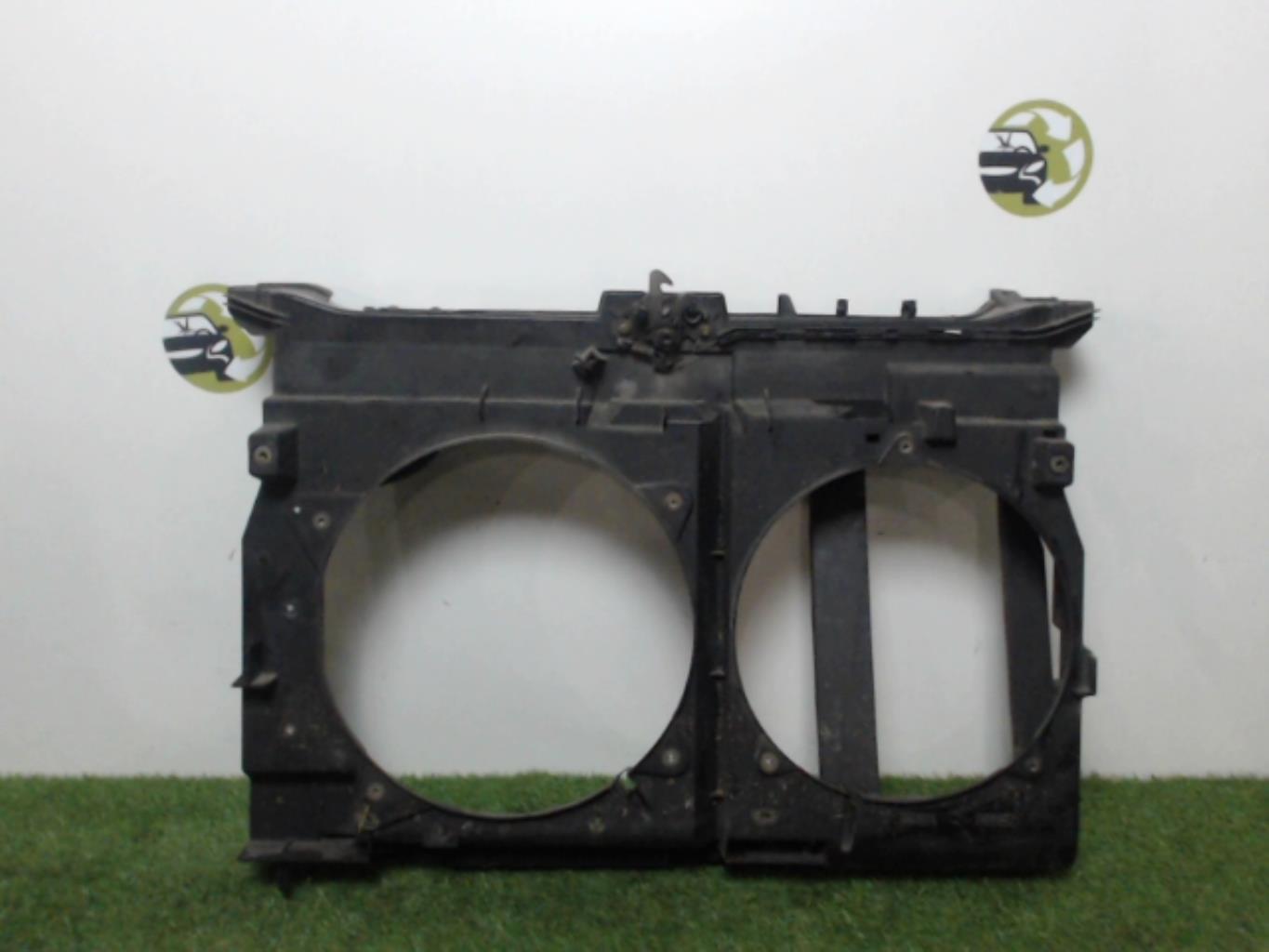 Armature avant, Masque avant CITROEN C8 Diesel - 1