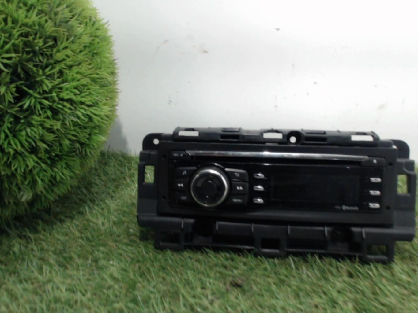 Autoradio PEUGEOT 208 1 PHASE 2 Diesel - 1