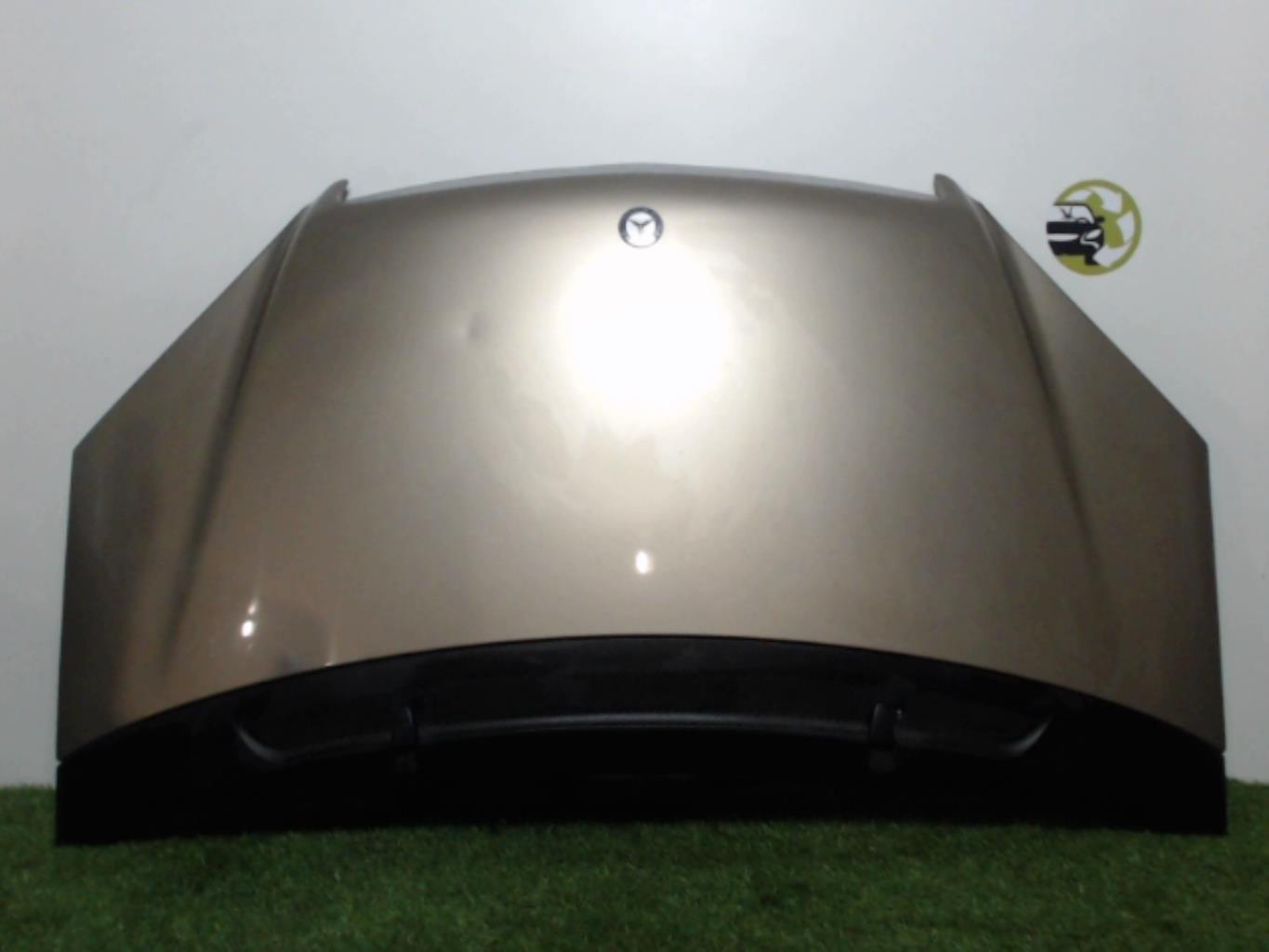 Capot MERCEDES CLASSE A 169 PHASE 1 Diesel - 1