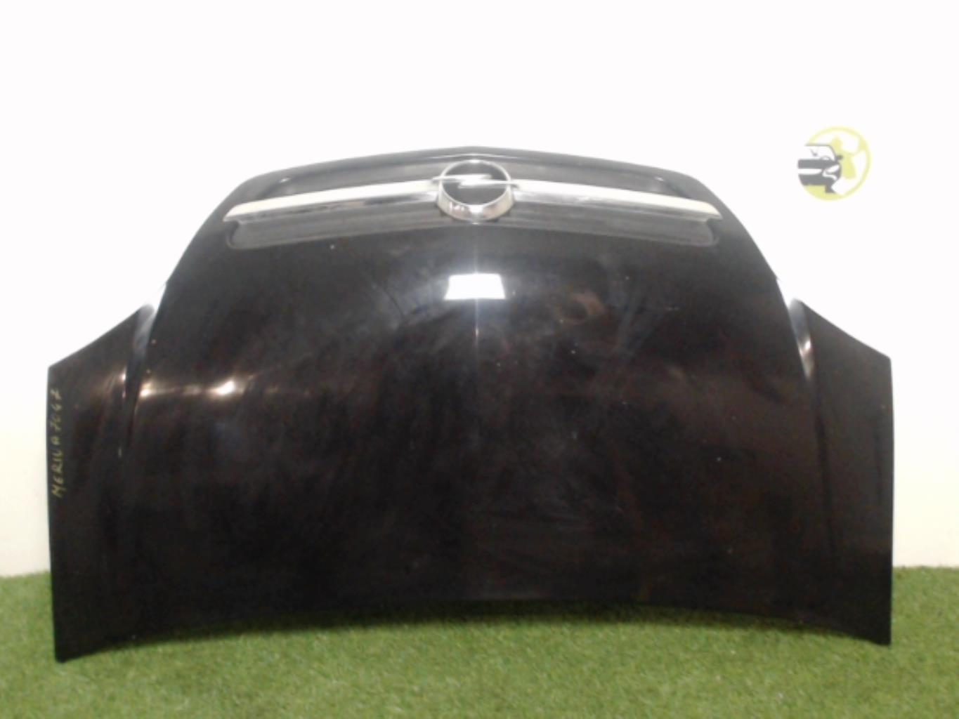 Capot OPEL MERIVA A PHASE 1 Diesel - 1
