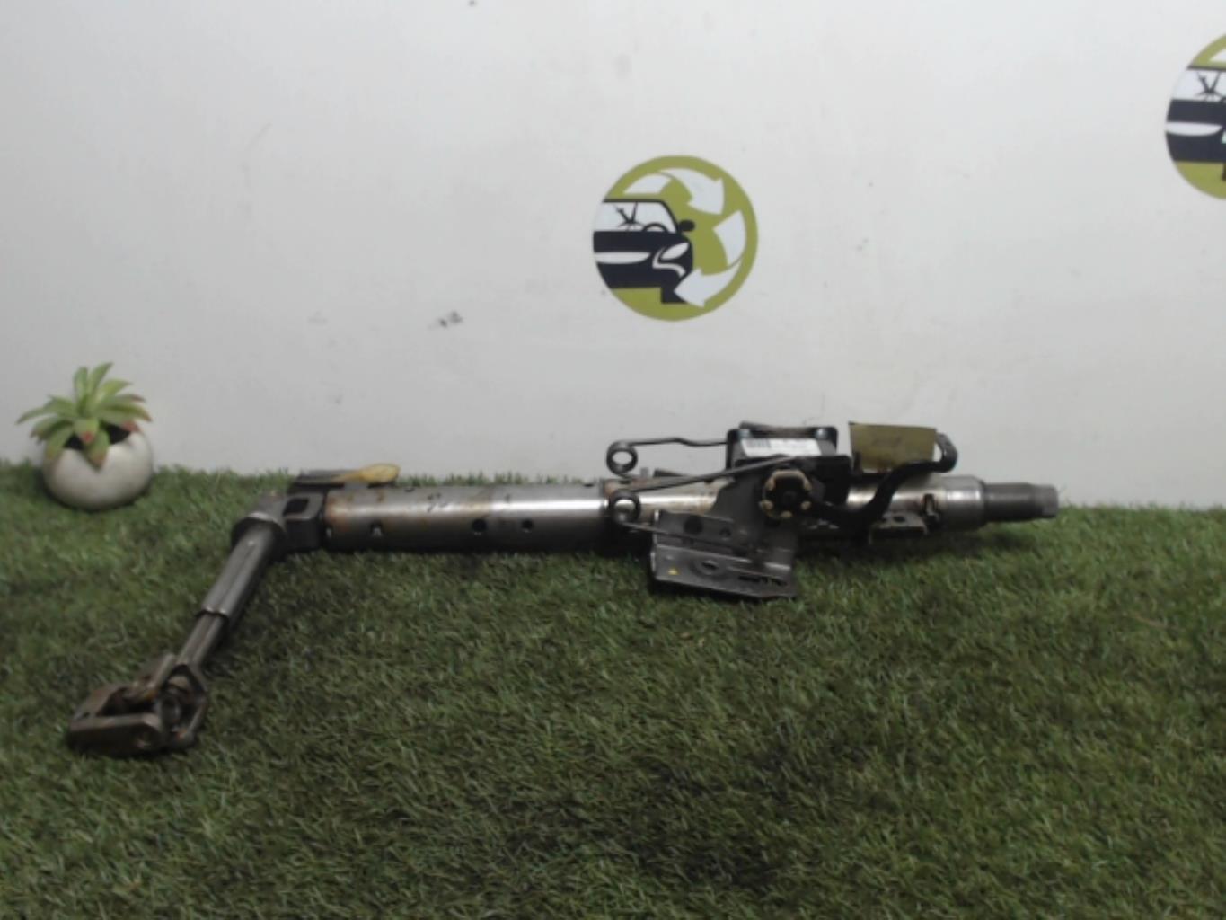 Colonne de direction VOLKSWAGEN GOLF 4 Diesel - 1