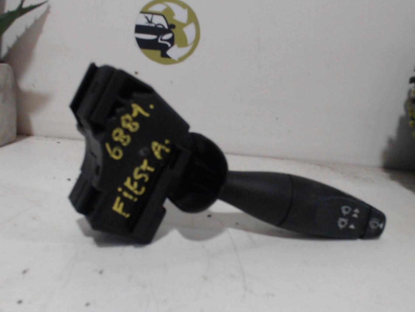Commodo d'essuie glaces FORD FIESTA 5 PHASE 1 Essence - 1