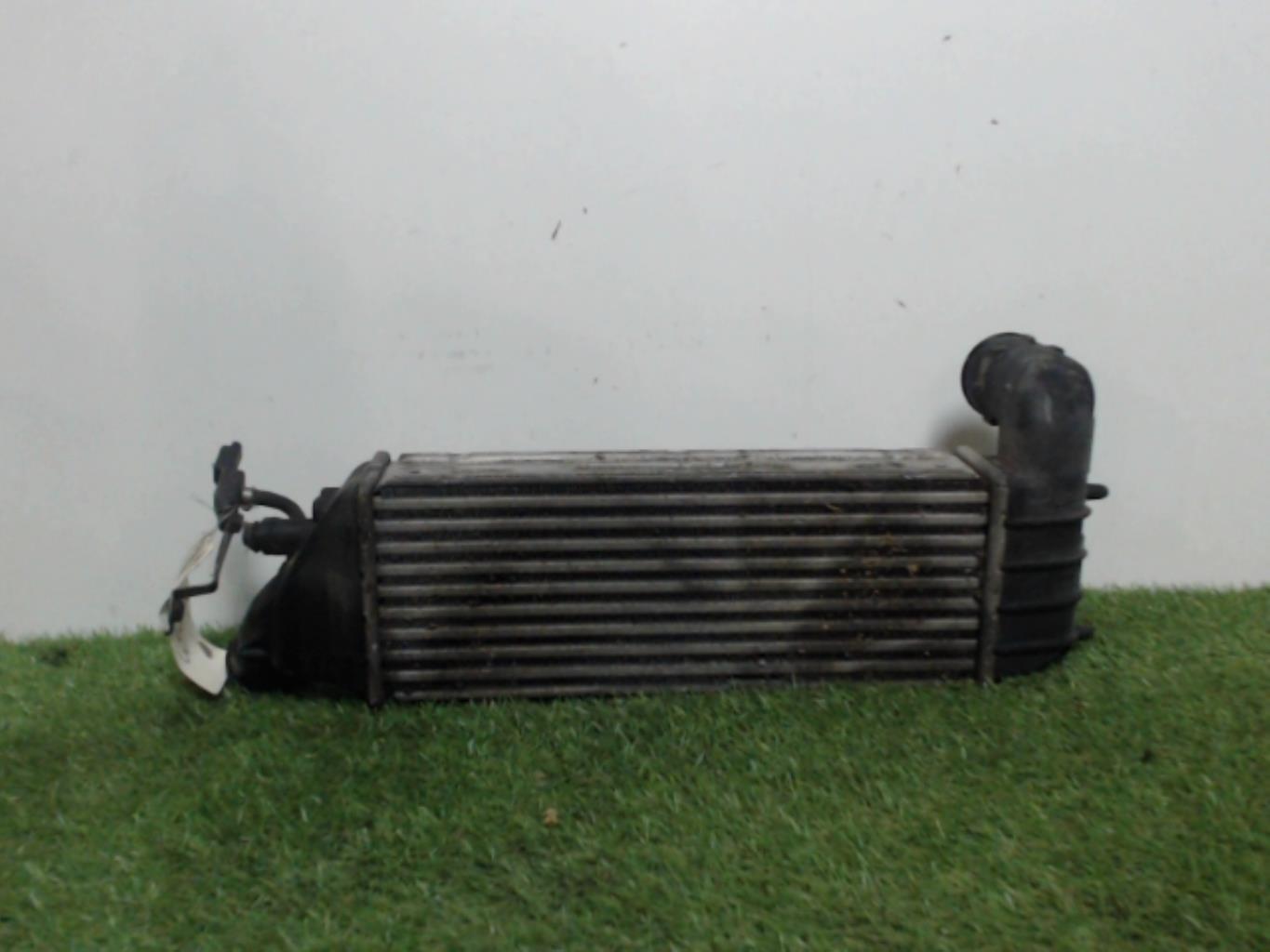 Echangeur air (Intercooler) CITROEN C8 Diesel - 1