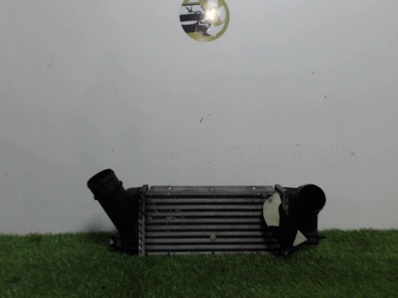 Echangeur air (Intercooler) PEUGEOT 307 PHASE 1 BREAK Diesel - 1