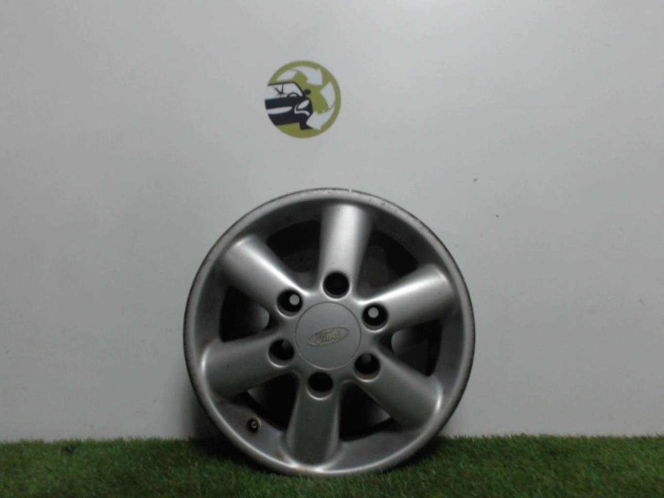 Jante FORD MAVERICK 1 PHASE 1  - 1