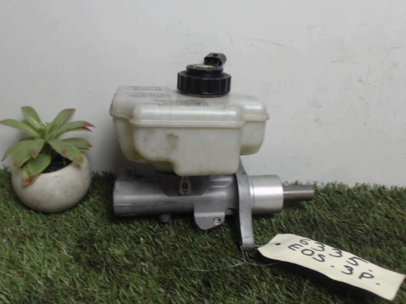 Maitre cylindre (freinage) VOLKSWAGEN EOS CABRIO PHASE 1 Essence - 1