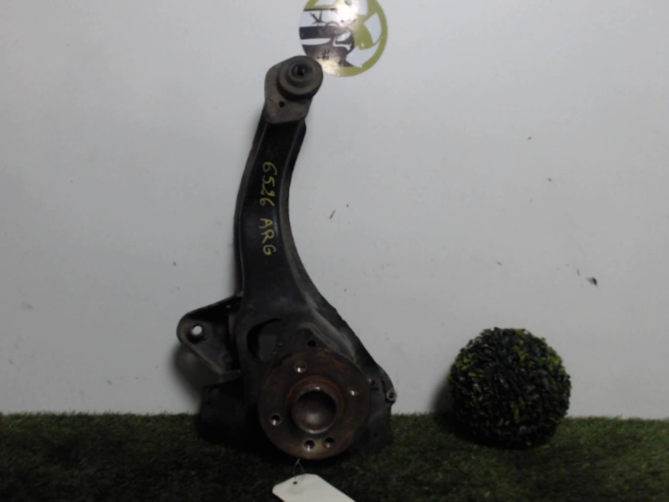 Moyeu arriere gauche MINI MINI 1 R50/R53 PHASE 1 Essence - 1